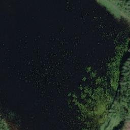 Satellite imagery of Hiisniemi, FI