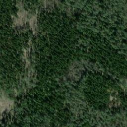Satellite imagery of Verkkoniemi, FI