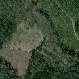 Satellite imagery of Verkkoniemi, FI