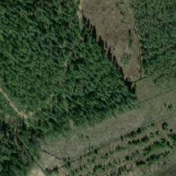 Satellite imagery of Verkkoniemi, FI