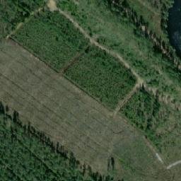 Satellite imagery of Käärmeharju, FI