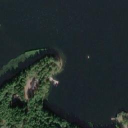 Satellite imagery of Kiviniemi, FI