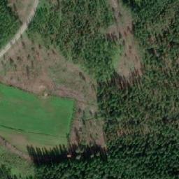 Satellite imagery of Korpiniemi, FI