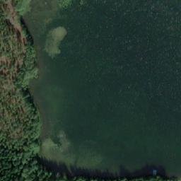 Satellite imagery of Hevosniemi, FI