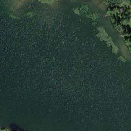 Satellite imagery of Hevosniemi, FI