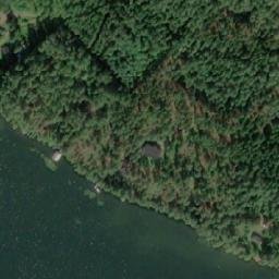 Satellite imagery of Hevosniemi, FI