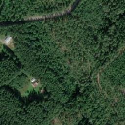 Satellite imagery of Törkkelinniemi, FI