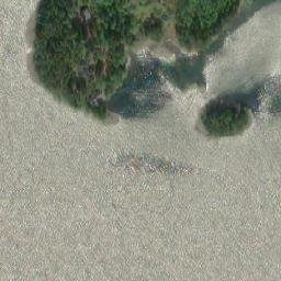 Satellite imagery of Pellonpäänniemi, FI