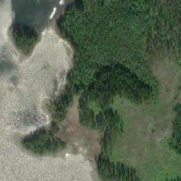 Satellite imagery of Pellonpäänniemi, FI