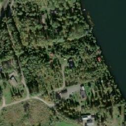 Satellite imagery of Hellaniemi, FI