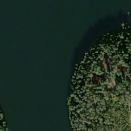 Satellite imagery of Viinaniemi, FI