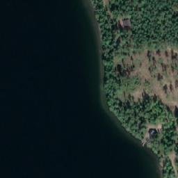 Satellite imagery of Hakolahdenniemi, FI