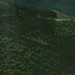 Satellite imagery of Haslevikneset, NO