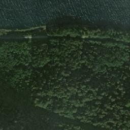 Satellite imagery of Haslevikneset, NO