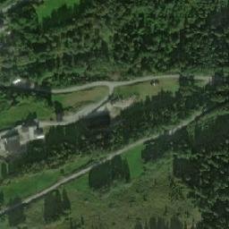 Satellite imagery of Skjeleneset, NO