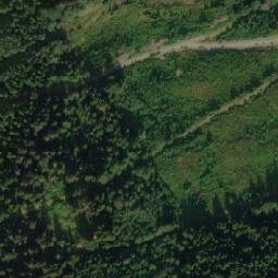 Satellite imagery of Leirvikberget, NO
