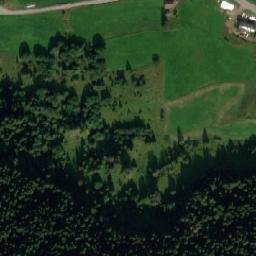 Satellite imagery of Takloneset, NO