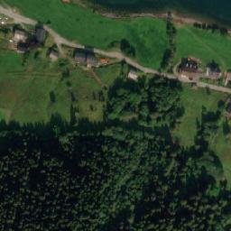 Satellite imagery of Takloneset, NO