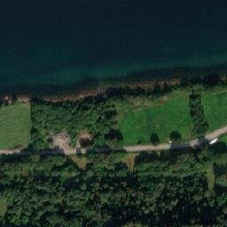 Satellite imagery of Naustteigen, NO