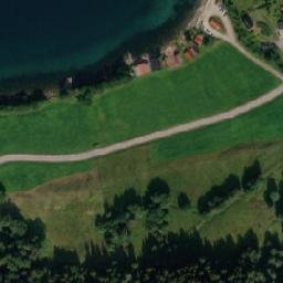 Satellite imagery of Naustteigen, NO
