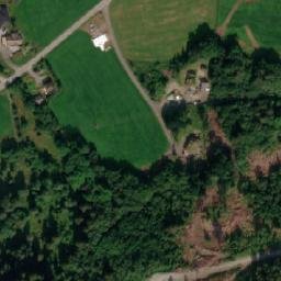 Satellite imagery of Naustteigen, NO