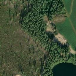 Satellite imagery of Tuomelanharju, FI