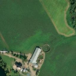 Satellite imagery of Tuomelanharju, FI