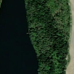 Satellite imagery of Teräväniemi, FI