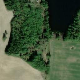 Satellite imagery of Teräväniemi, FI