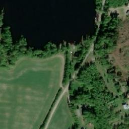 Satellite imagery of Teräväniemi, FI