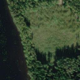 Satellite imagery of Tetriniemi, FI