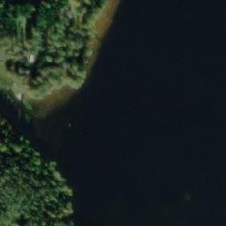Satellite imagery of Kettukallio, FI