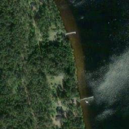 Satellite imagery of Ryinniemi, FI