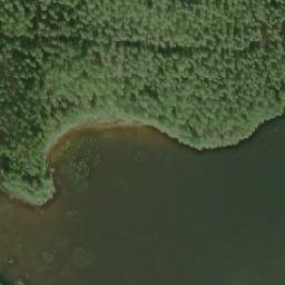 Satellite imagery of Mustaniemi, FI