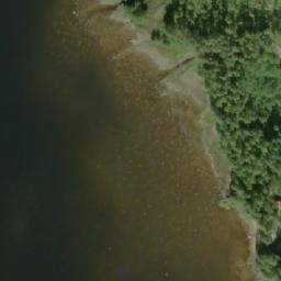 Satellite imagery of Oriniemi, FI