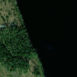 Satellite imagery of Kösönniemi, FI