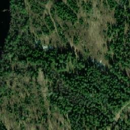 Satellite imagery of Kösönniemi, FI