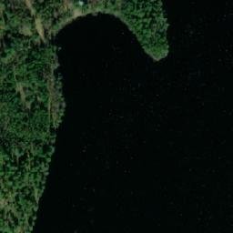 Satellite imagery of Savihaudanniemi, FI