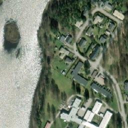 Satellite imagery of Kauraniemi, FI