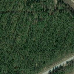 Satellite imagery of Hevosniemi, FI