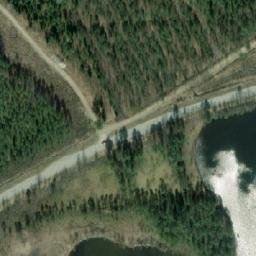 Satellite imagery of Hevosniemi, FI
