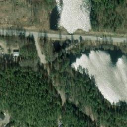 Satellite imagery of Rasvakallio, FI