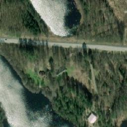Satellite imagery of Rasvakallio, FI