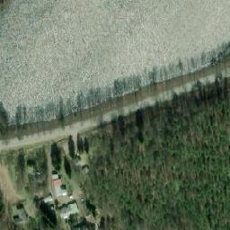 Satellite imagery of Tervaniemi, FI