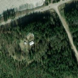 Satellite imagery of Tervaniemi, FI