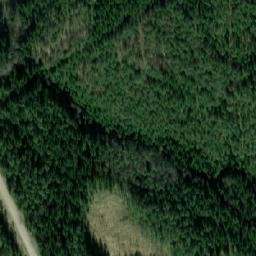 Satellite imagery of Tervaniemi, FI