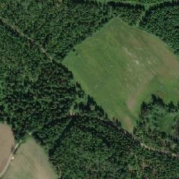 Satellite imagery of Pentinniemi, FI