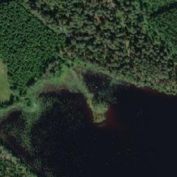 Satellite imagery of Pentinniemi, FI