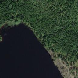 Satellite imagery of Pentinniemi, FI