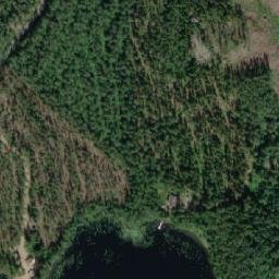 Satellite imagery of Kissanhännänniemi, FI